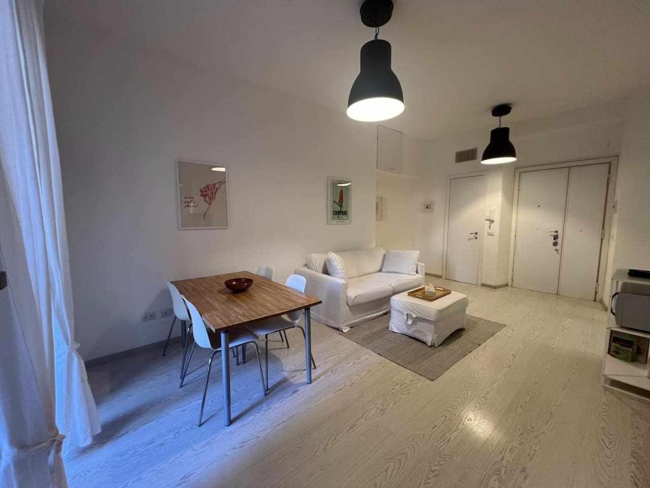 Modern Apartment In Monteverde 로마 외부 사진