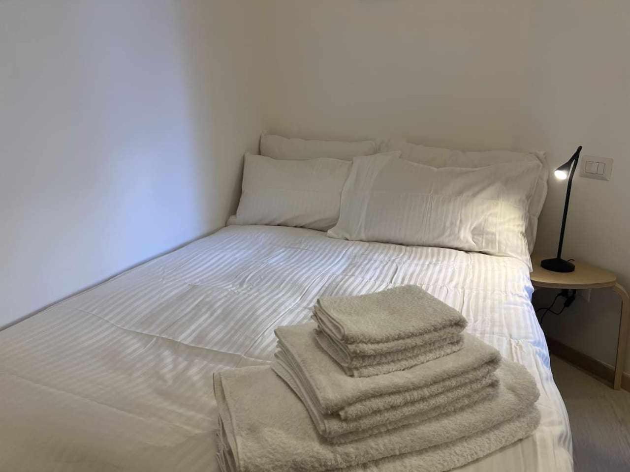 Modern Apartment In Monteverde 로마 외부 사진