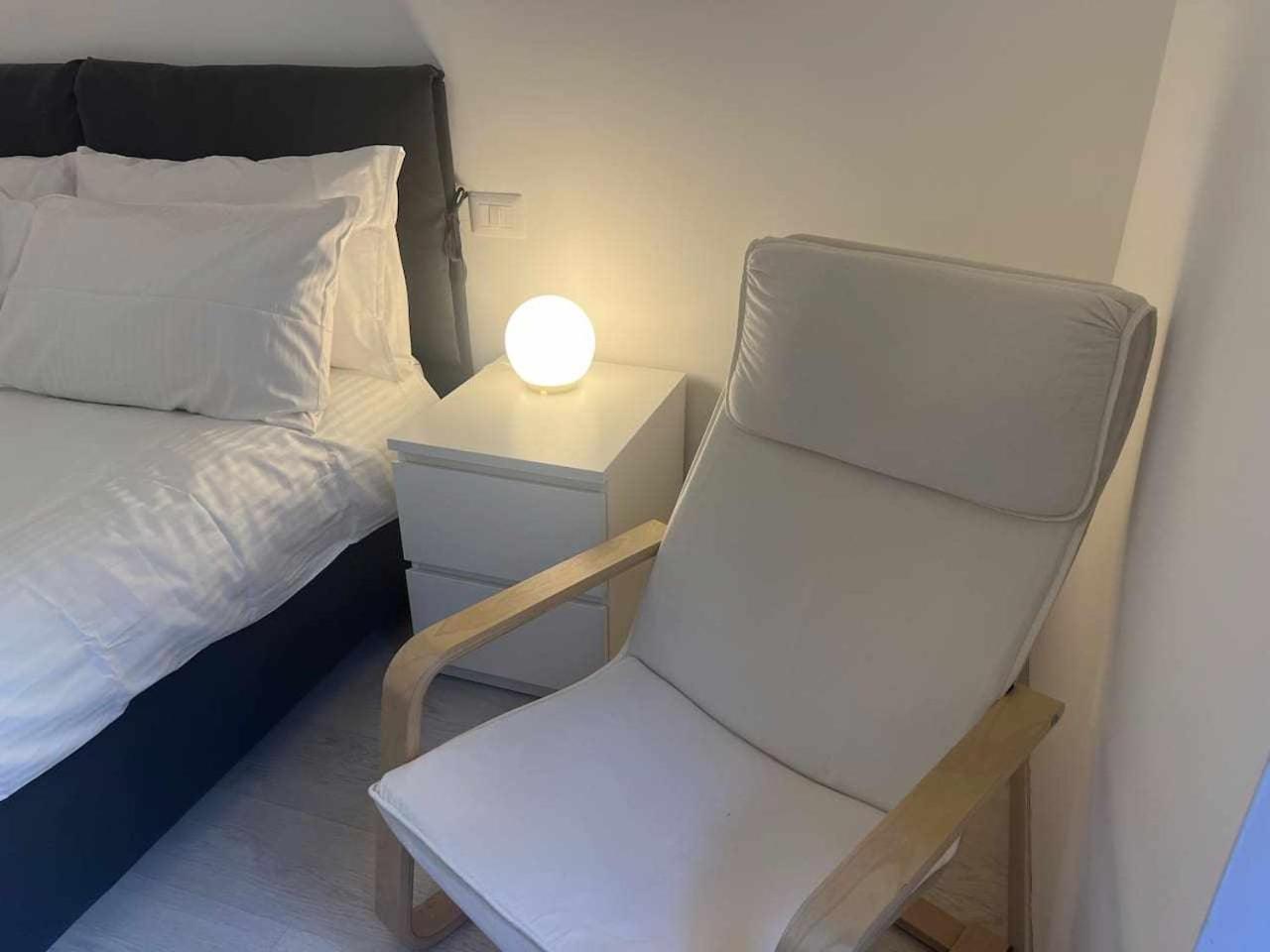 Modern Apartment In Monteverde 로마 외부 사진