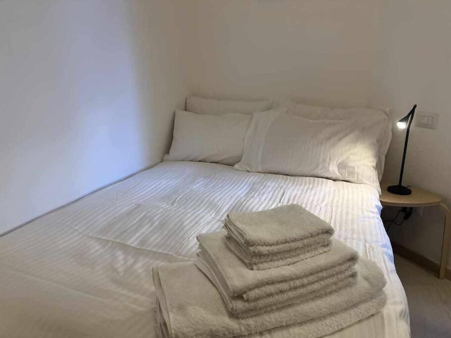Modern Apartment In Monteverde 로마 외부 사진