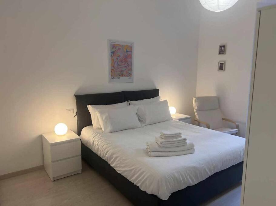 Modern Apartment In Monteverde 로마 외부 사진